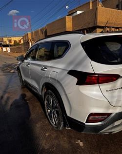 هيونداي سانتافي